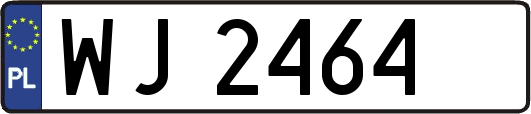 WJ2464