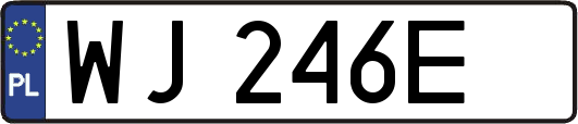 WJ246E