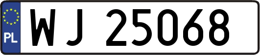 WJ25068