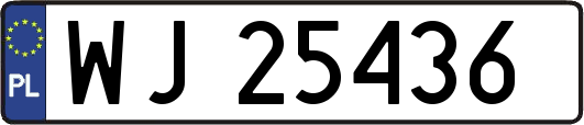 WJ25436