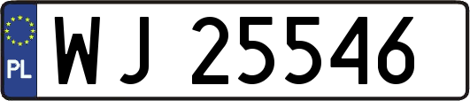 WJ25546