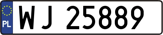 WJ25889