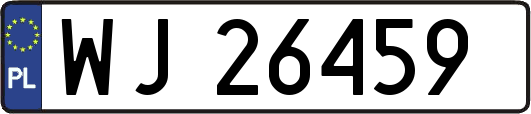 WJ26459