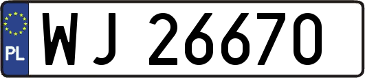 WJ26670