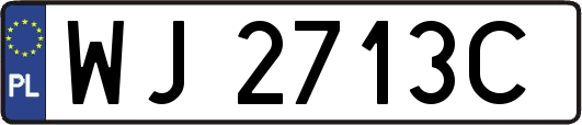 WJ2713C