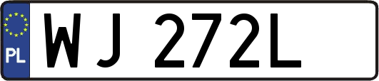WJ272L