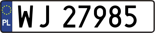 WJ27985