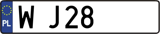 WJ28