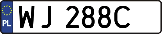 WJ288C