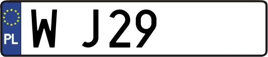 WJ29