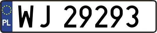 WJ29293