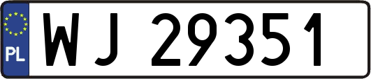 WJ29351