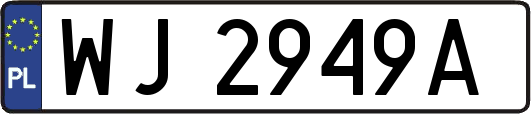 WJ2949A