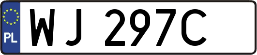 WJ297C