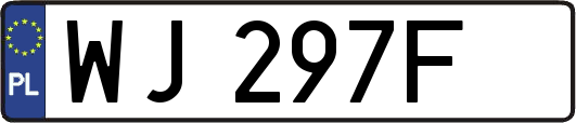 WJ297F