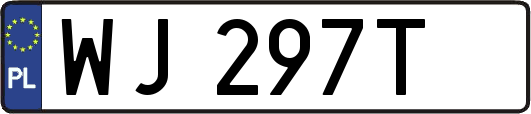 WJ297T