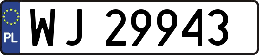 WJ29943