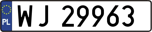 WJ29963