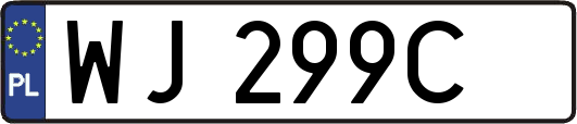 WJ299C