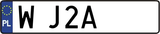 WJ2A
