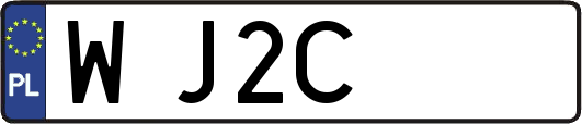 WJ2C