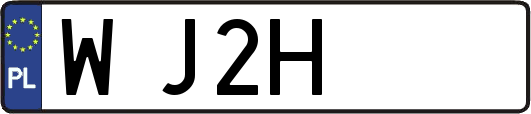 WJ2H