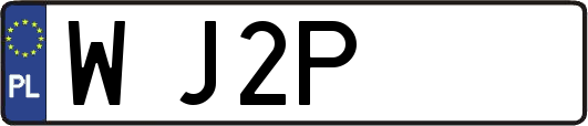 WJ2P