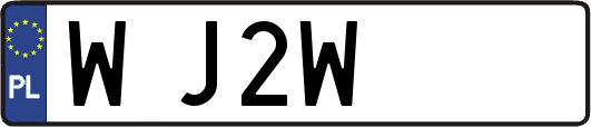 WJ2W