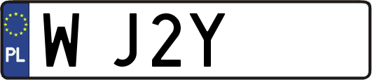 WJ2Y