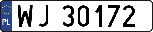 WJ30172