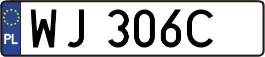 WJ306C
