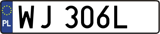 WJ306L