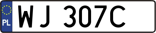 WJ307C