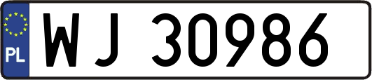 WJ30986