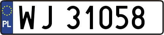 WJ31058