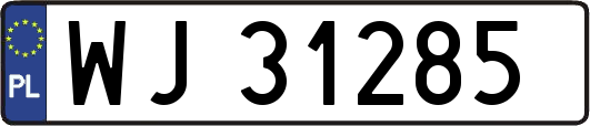 WJ31285