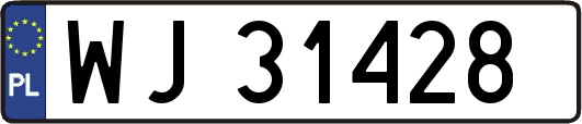 WJ31428