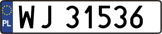 WJ31536