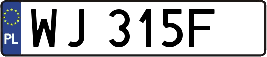 WJ315F
