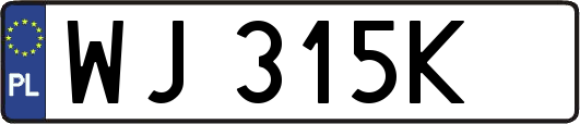 WJ315K