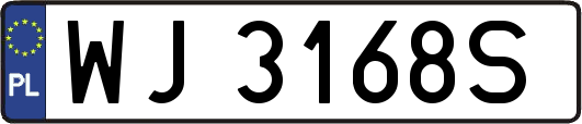 WJ3168S
