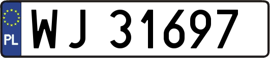 WJ31697