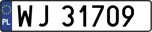 WJ31709