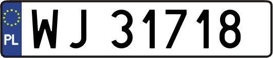 WJ31718