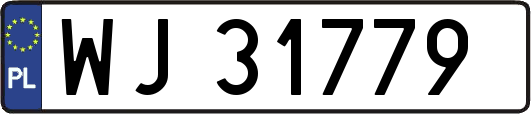 WJ31779