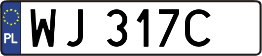 WJ317C