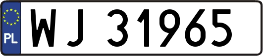 WJ31965