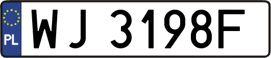 WJ3198F