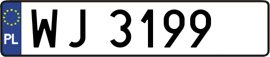 WJ3199