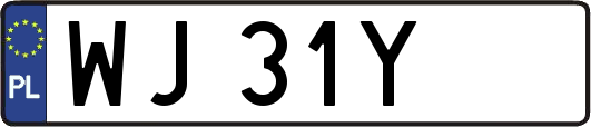 WJ31Y